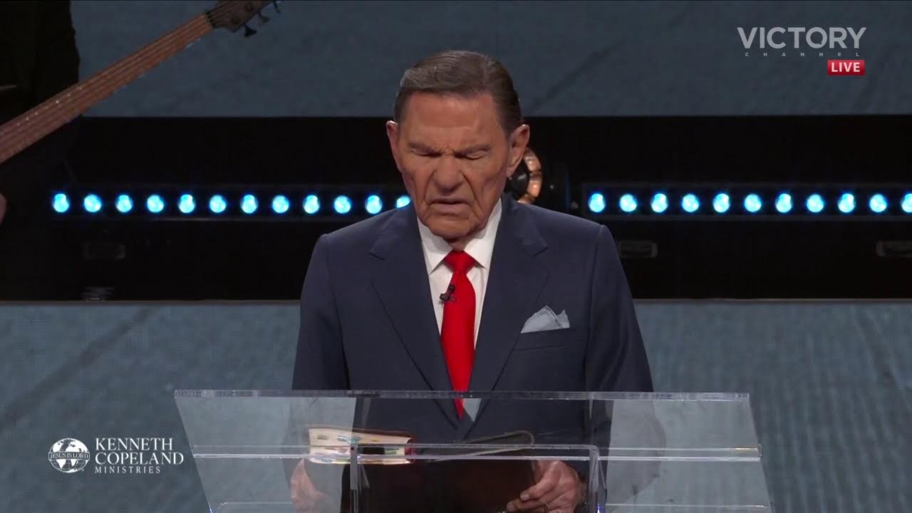 KCM is LIVE with the First Session of the Omaha Victory Campaign | 11/6/2025
