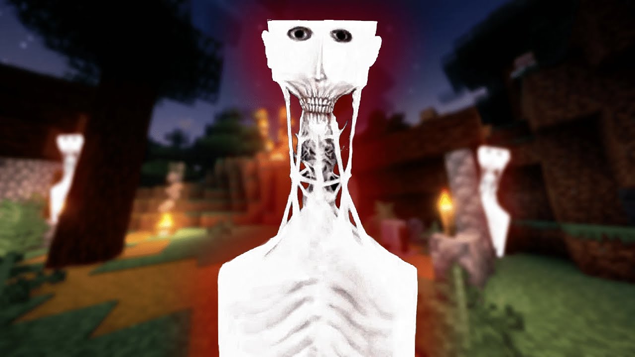 Ce NOUVEAU mod HORREUR Minecraft est HORRIBLE ! 😱 The Bath