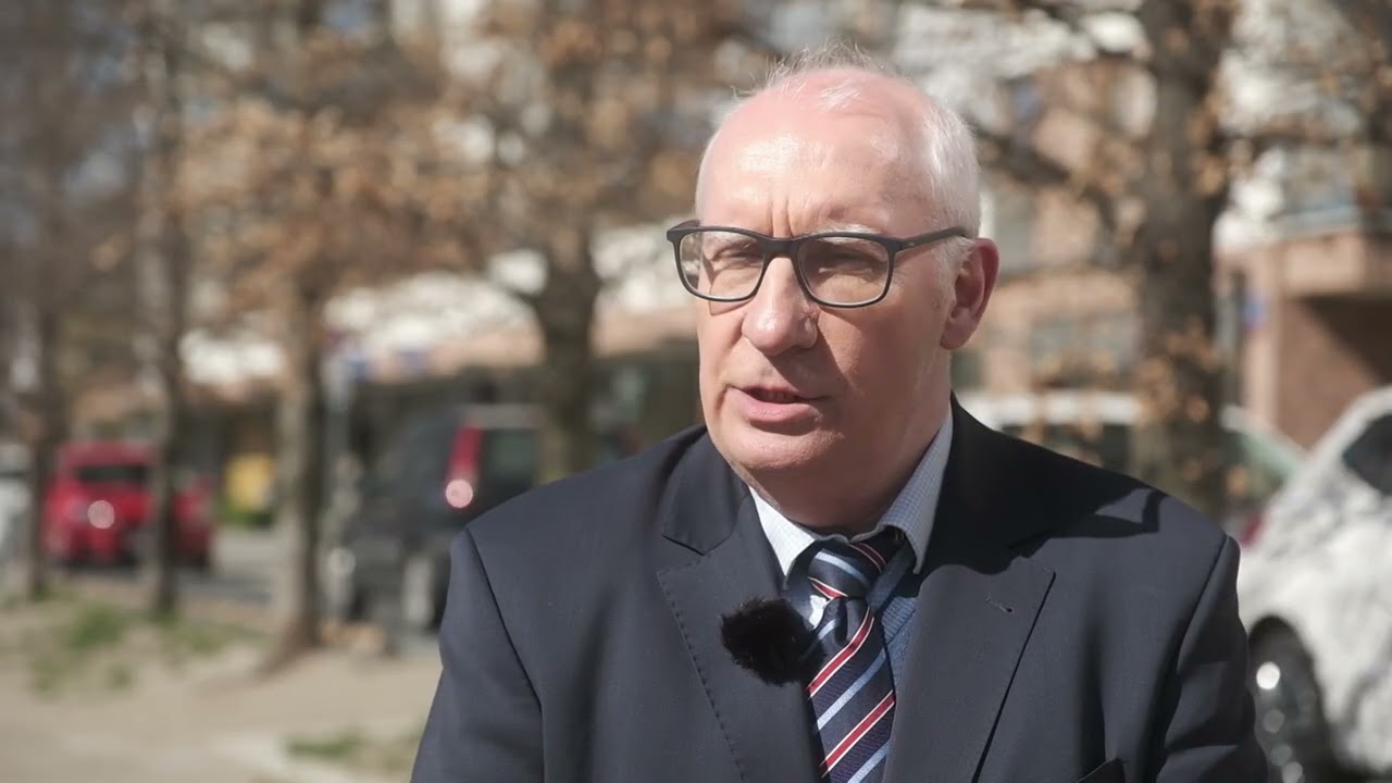 Plany związane z polskim atomem. | Biznes Polska 25.10.2025