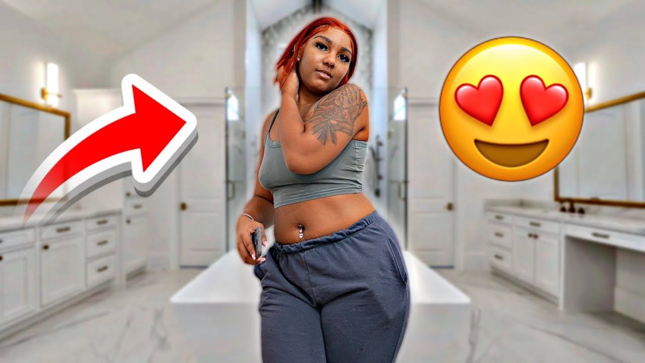 ЗНАКОМЬТЕСЬ С МОИМ НОВЫМ ДРУГОМ ИЗ ХЬЮСТОНА! 😍