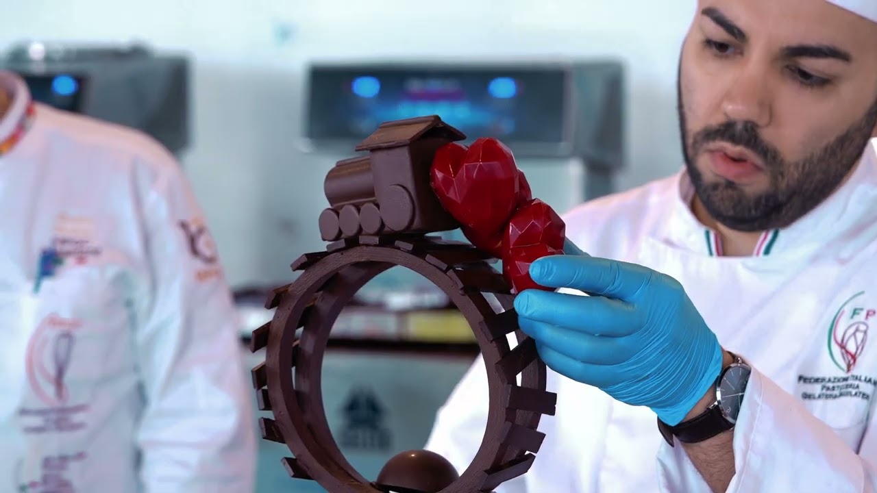 VideoStory Cioccolami