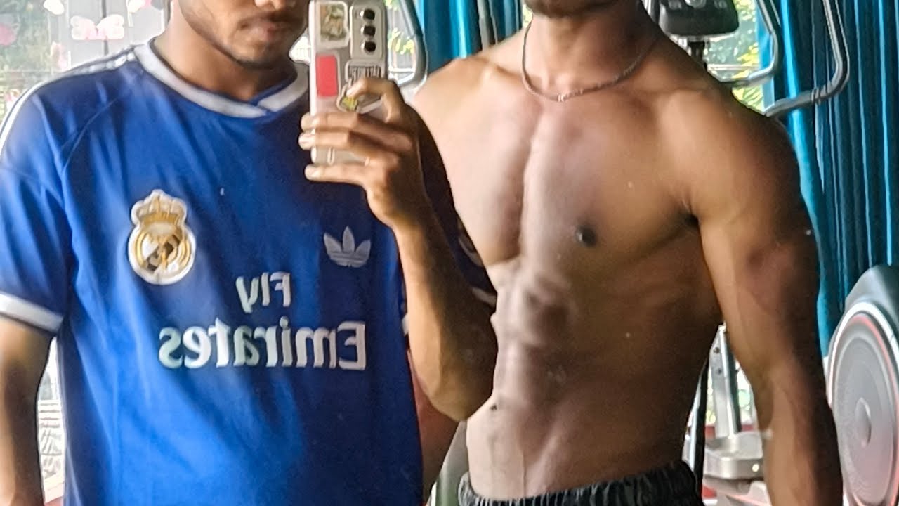 Shoulder