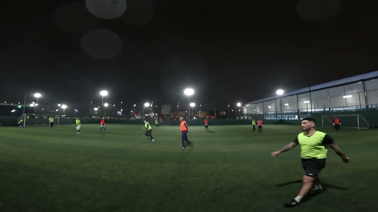 GAME 105: Thursday Night Footie 29.1.26 [Pt. 2]