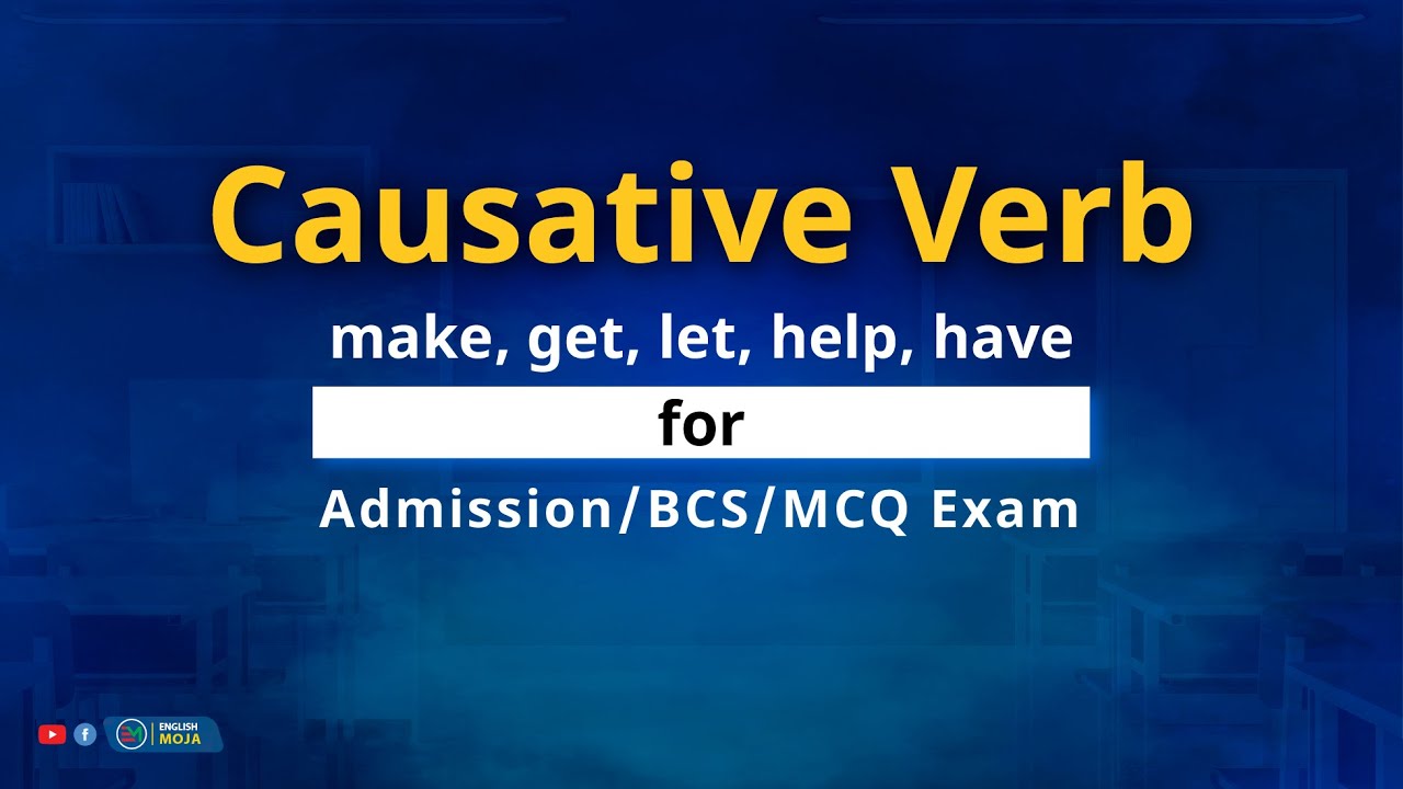 Causative Verb