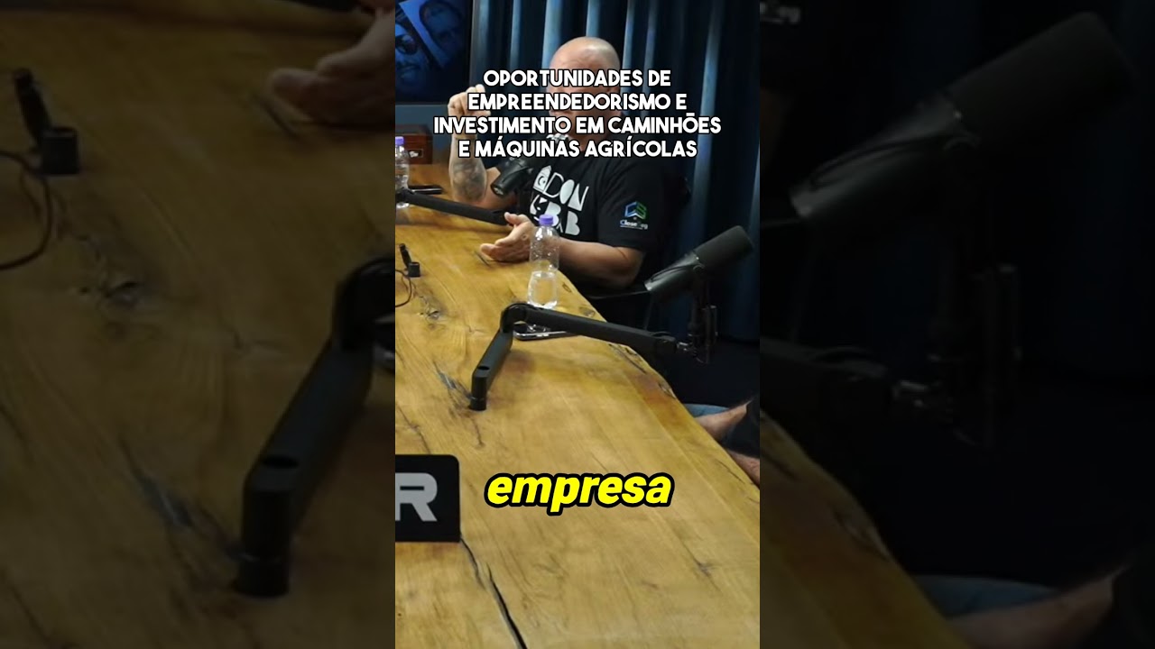 A Hist&oacute;ria por tr&aacute;s da Maior Webmotor do Brasil ft. Wanderlei Silva e Shogun