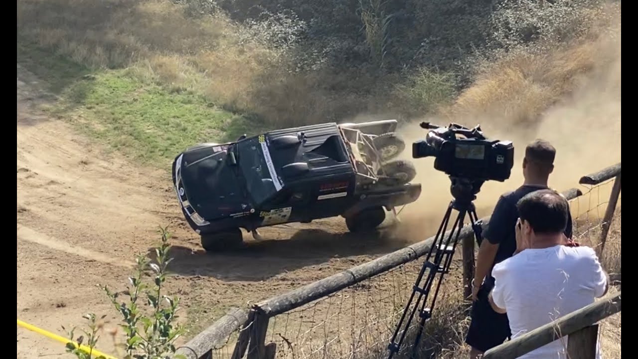 Baja TT Norte de Portugal - Autos