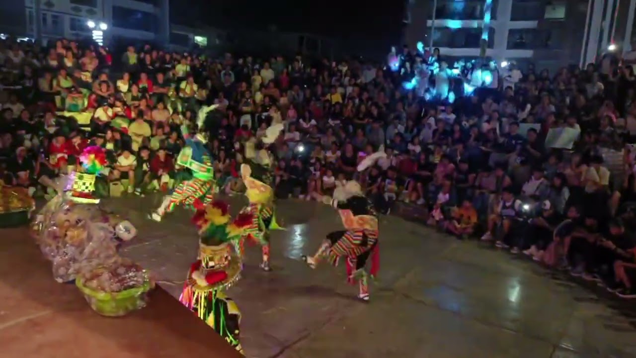 Corazón muchik-TINKUS-CHICLAYO