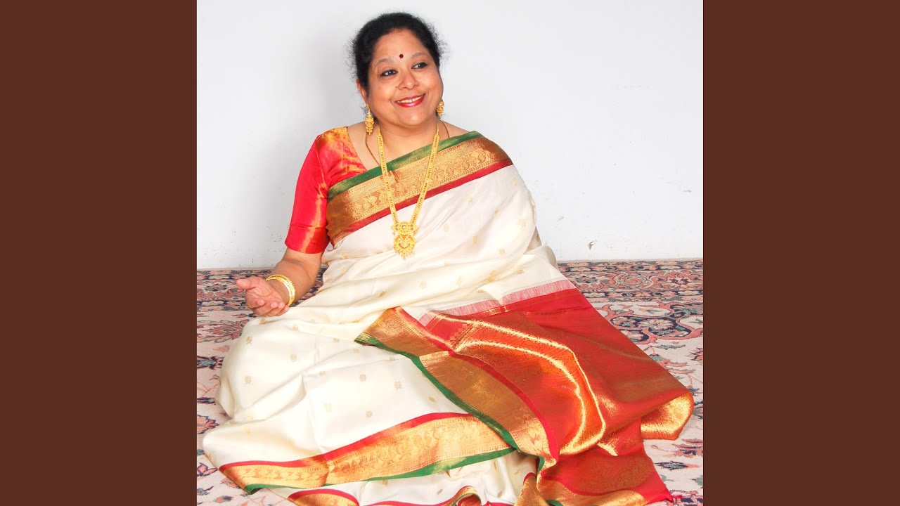 Karpagavalli Nin (Ragamalika)