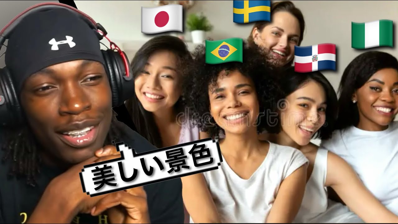 I Surprised Foreigners by Speaking Their Languages
