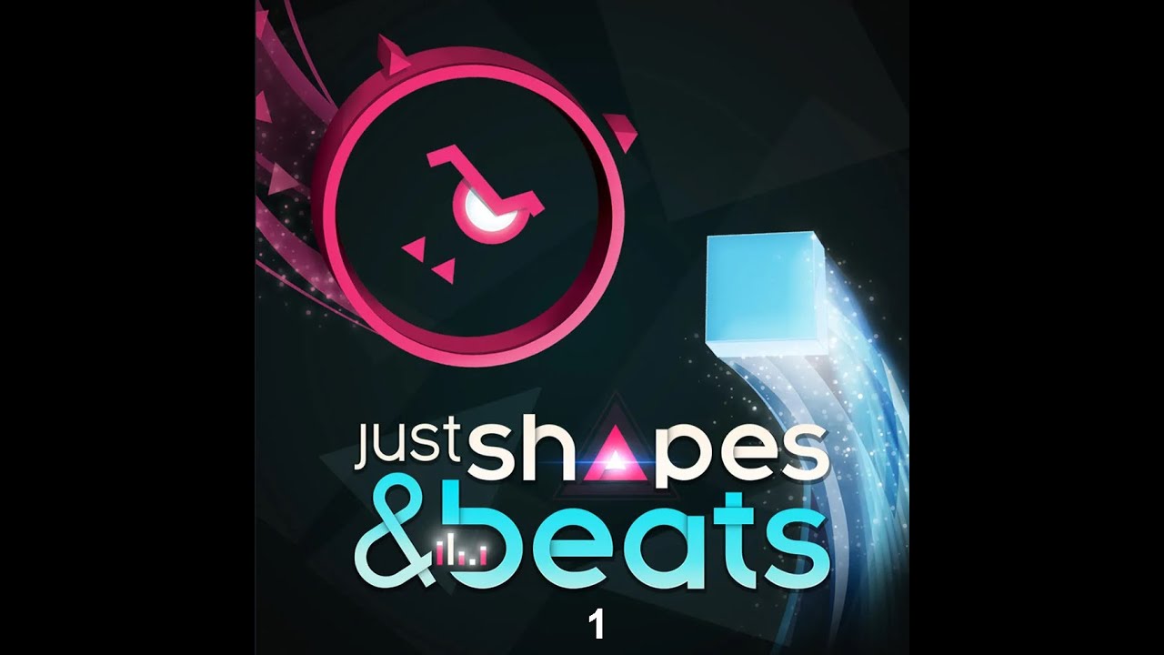 just shapes and beats 1