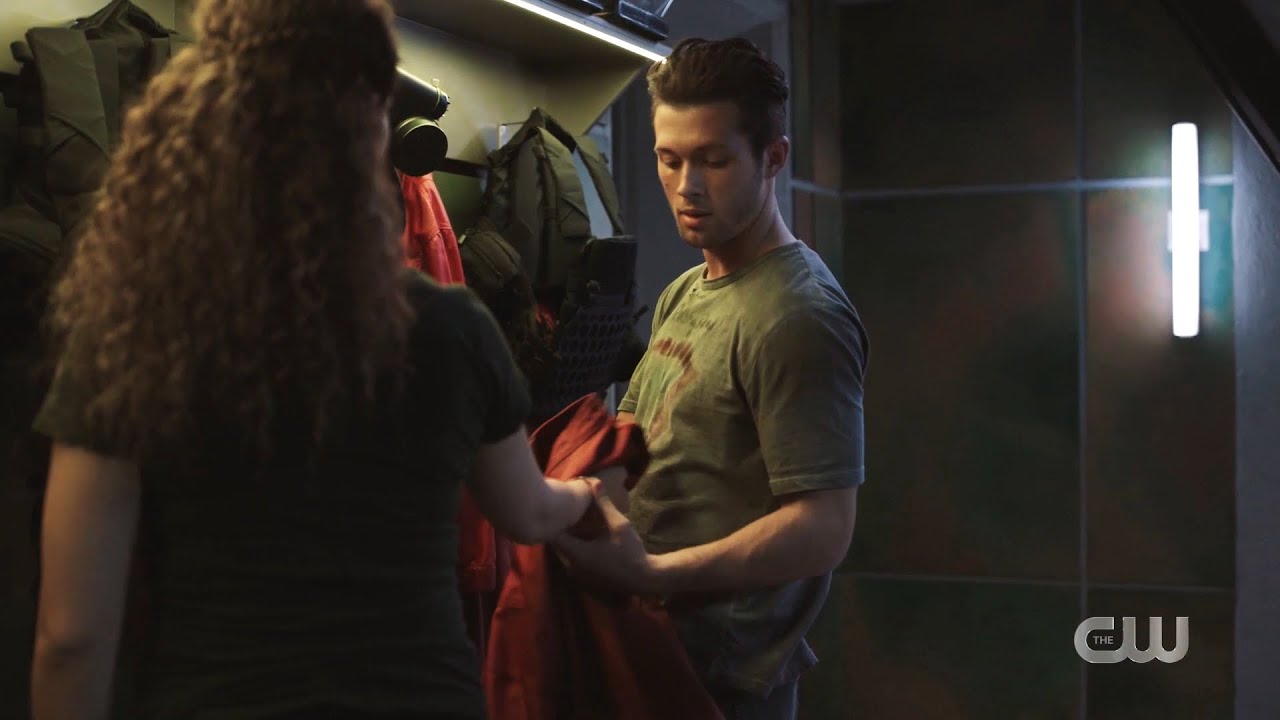 Callie Cadogan &  August (ft. Reese) | Dynasty