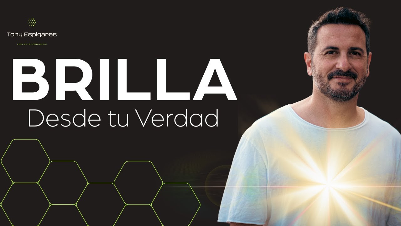 ✨ BRILLA DESDE DENTRO: La meditación que enciende tu FUERGO INTERIOR (no es la típica meditación)