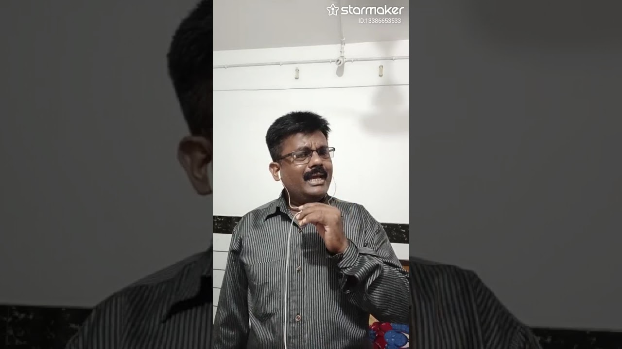 Maine Tere Liye Hi Saat Rang Ke Sapne Chune | Anand (1971) | Mukesh | Cover by Rasik Chorasiya