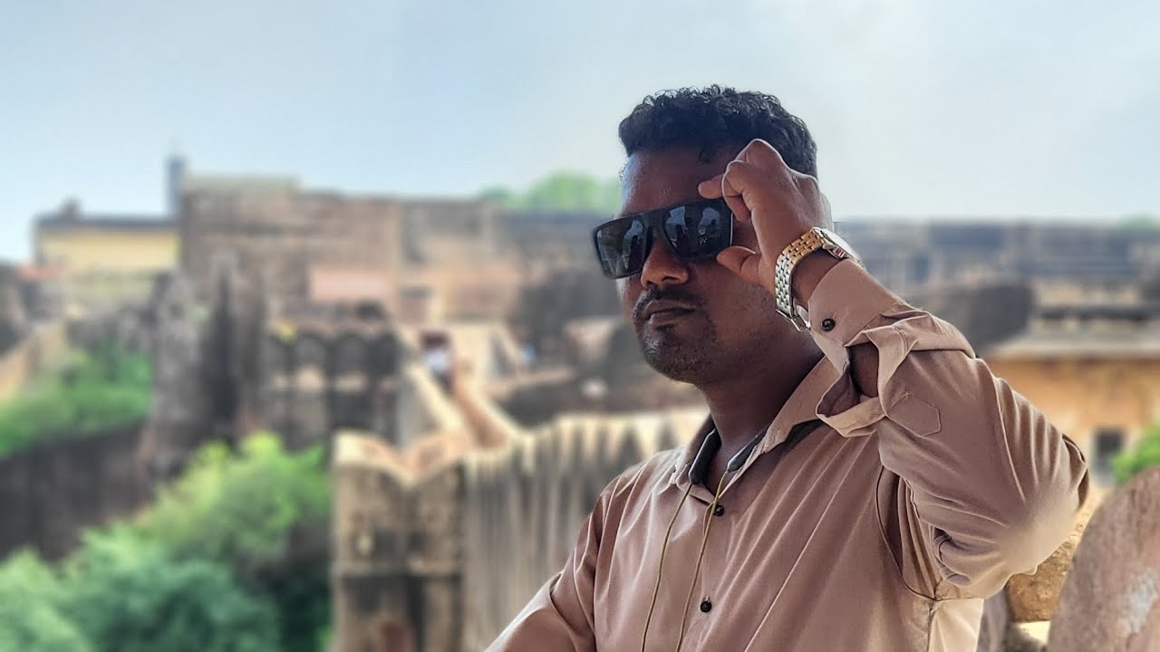 Narhargadh fort and palace jaipur #jaipur #royalmusic  