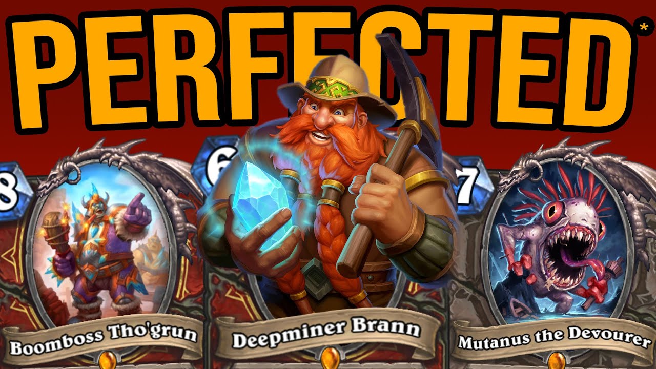 We Have Perfected Reno Warrior
