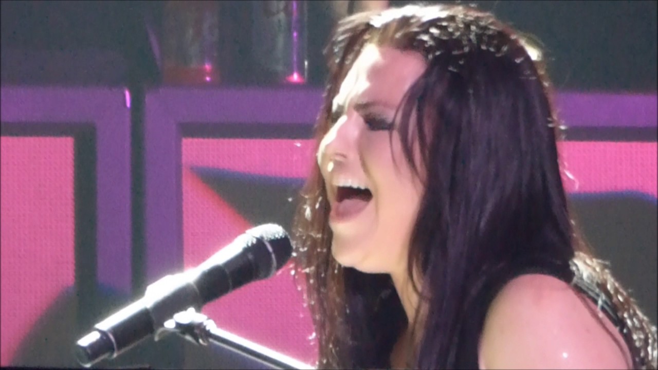 EVANESCENCE 