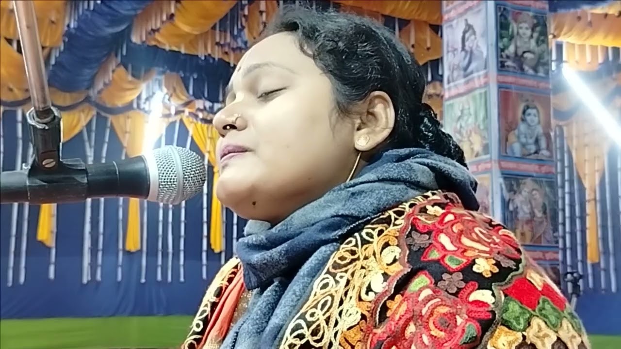 বগুড়া  পীর গাছা জয় নিতাই 