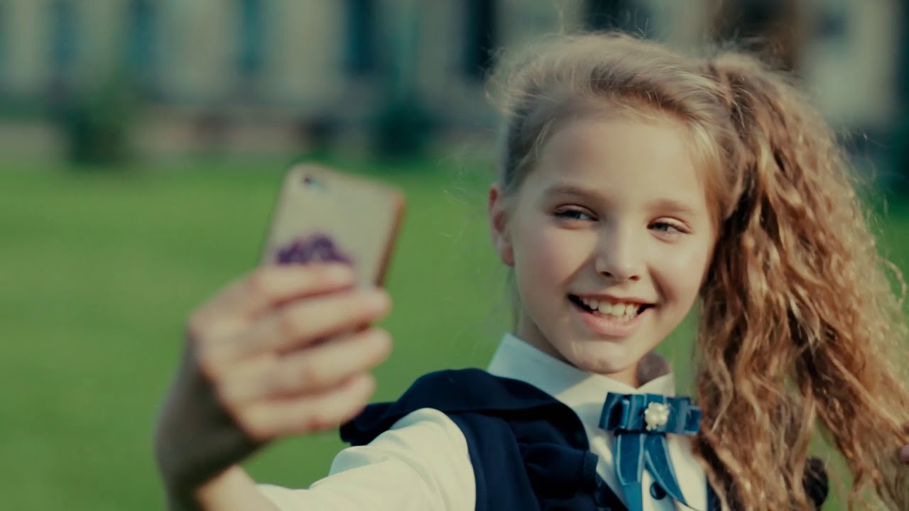Tiny Look: Back to School
