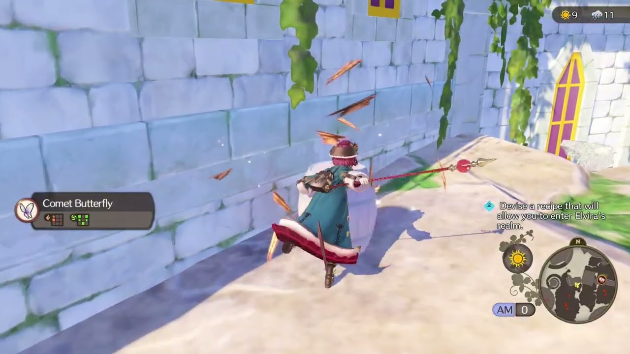 Dream On(Atelier Sophie 2 Part 6)