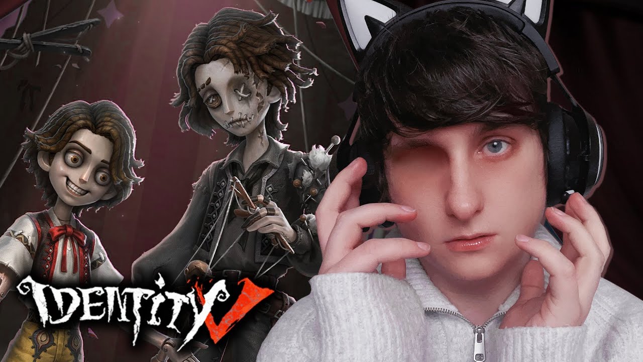 Ветеран DBD ОДЕРЖИМ Ночным Дозором!