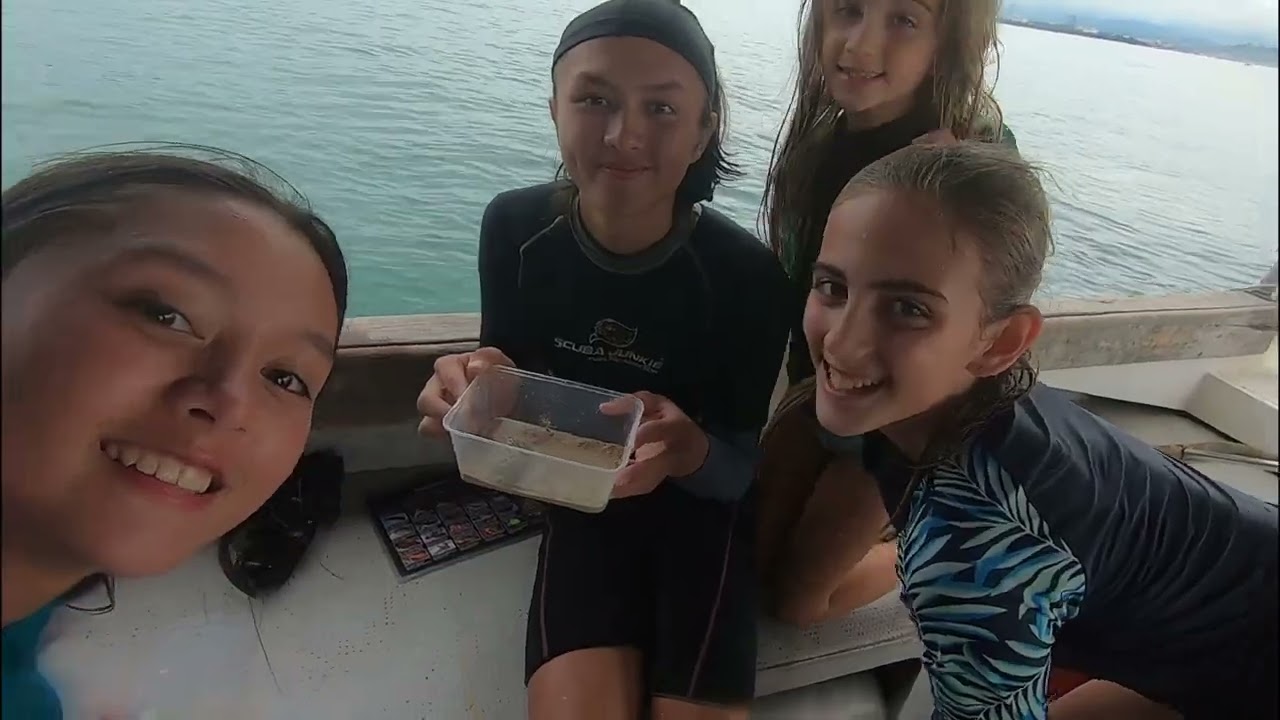 Fourie Family Travels - Kota Kinabalu 2022