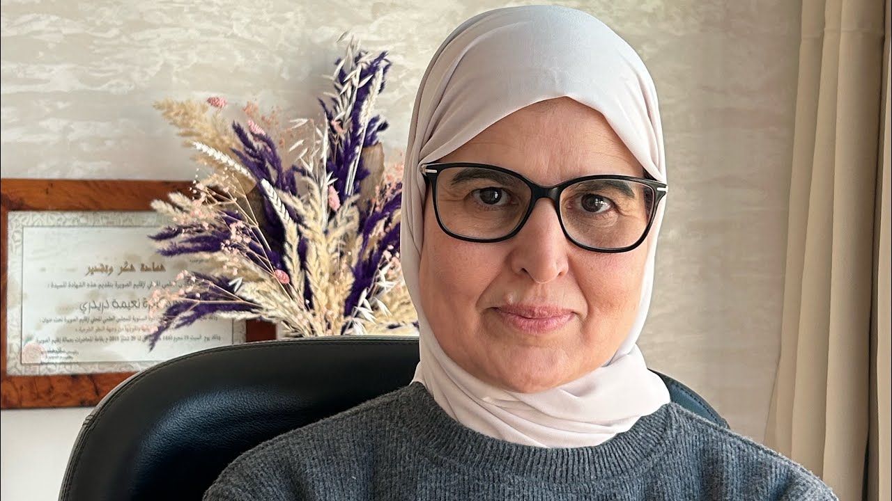 وقتاش تتحول الطيبوبة إلى مشكلة ؟