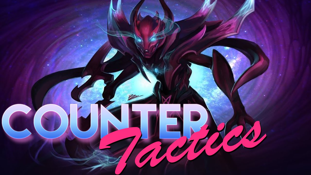 Countering Spectre - Counter Tactics Ep. 6 (Feat. REAVES!!)