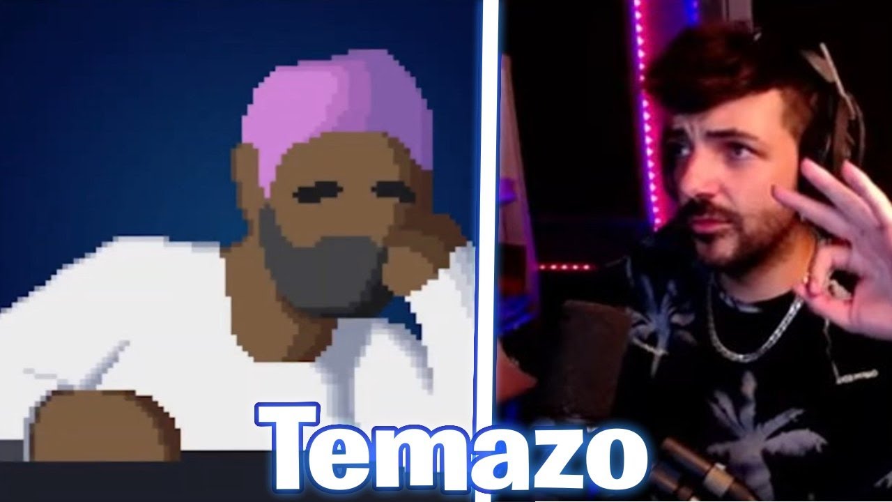 La Nueva Canción De Janny El Patrón 😮