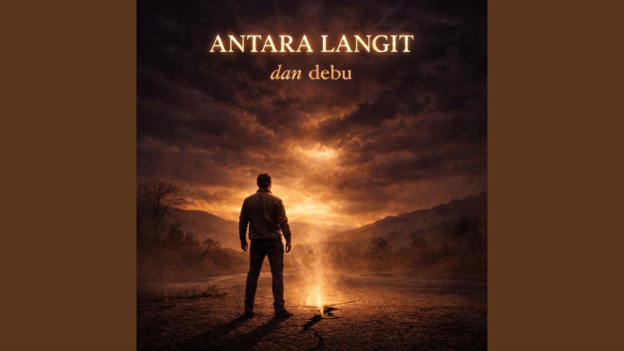 Saat Langkah Terakhir