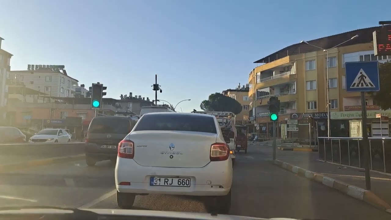 REYHANLI -  HATAY 2025