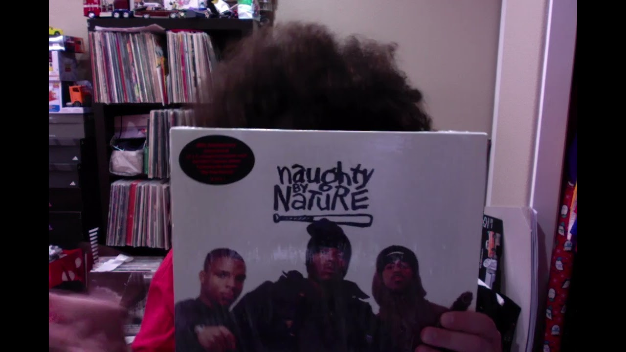 Naughty By Nature released their 3rd LP on Feb 23rd, 1993 #naughtybynature #90srap #irvineca