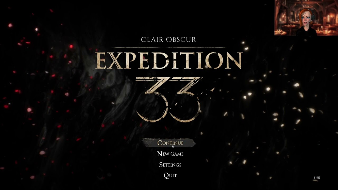 Whatever Wednesday with Expedition 33