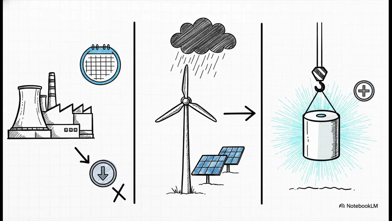 Будущее атомной энергетики: Малые модульные реакторы (SMR)?
