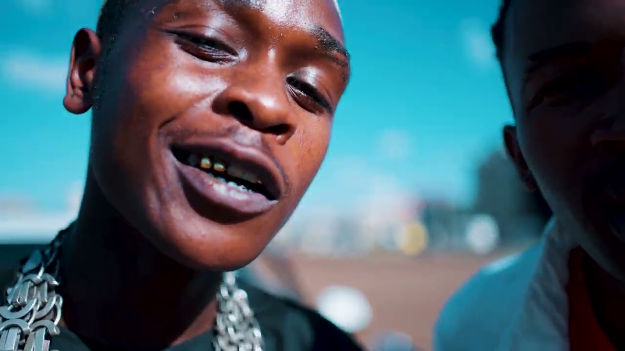 VJ PATELO - SISI NI WABAD FT ALVOSKI FT COLLORADO