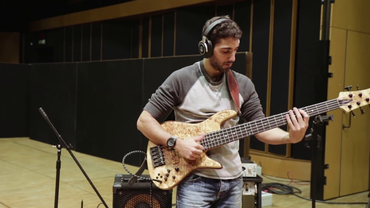 Gospel Grooves 2 Tutorial Rhythm Section Bass & Drum HD