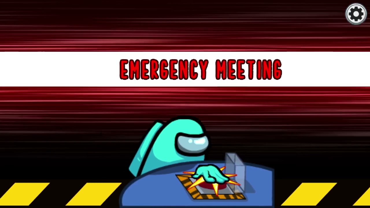 New ROLES ( Among us Mods)