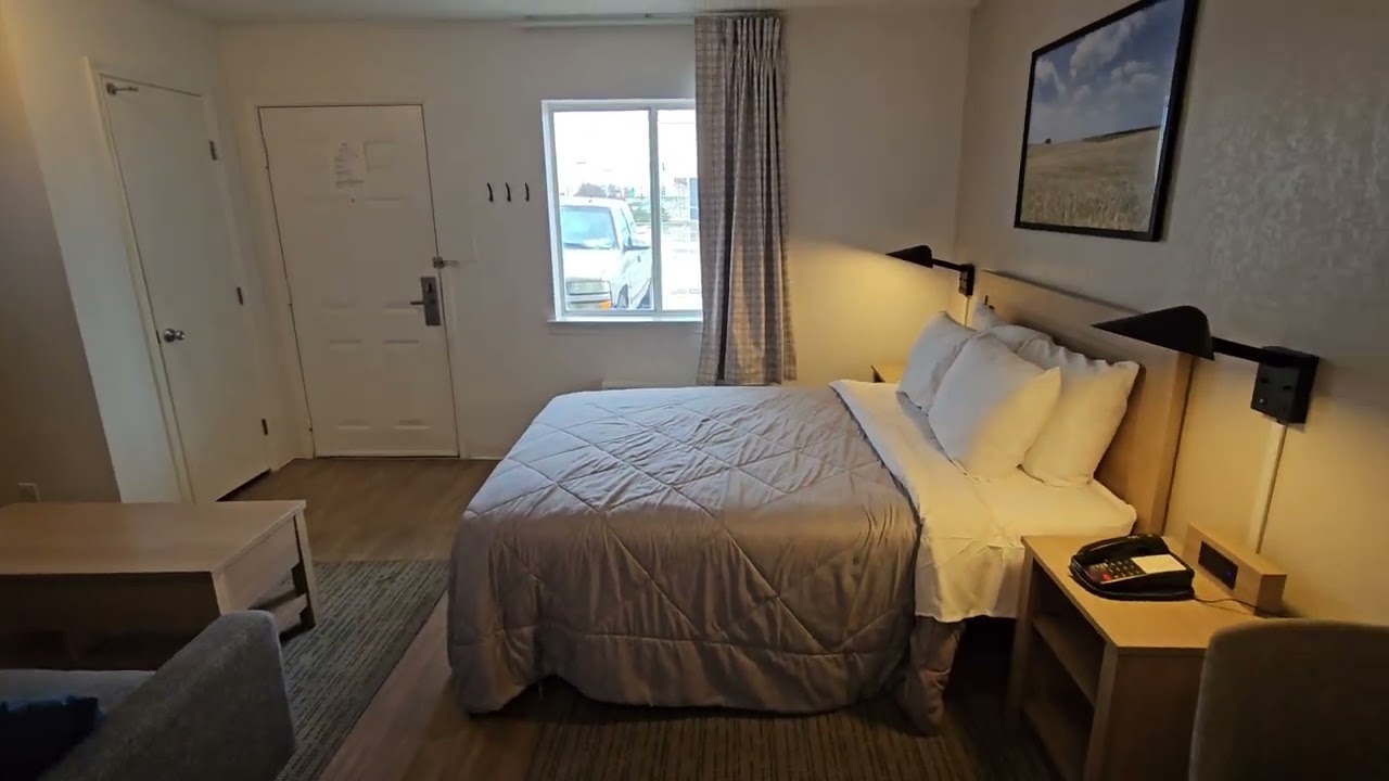 حل مشكلة السكن للمهاجرين والقادمين الجدد إلى أمريكا