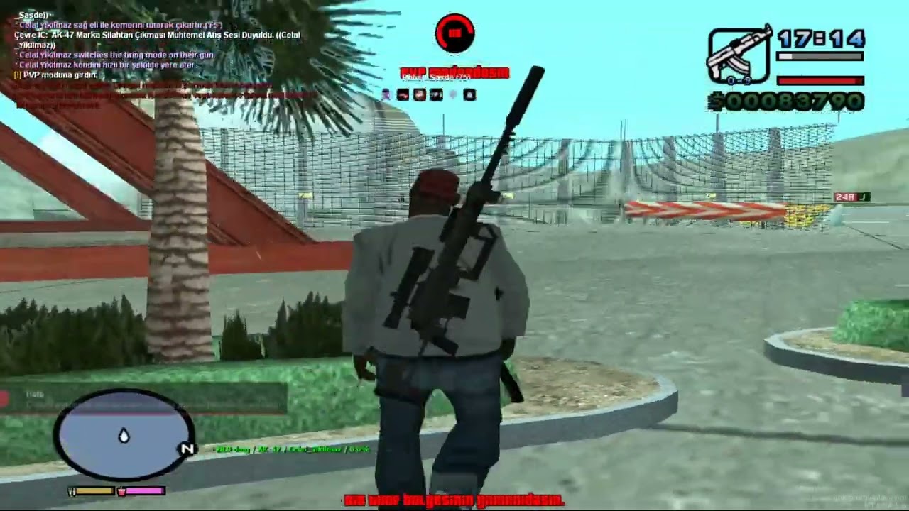 ASLANLAR KLANI (unicornroleplay.com) 