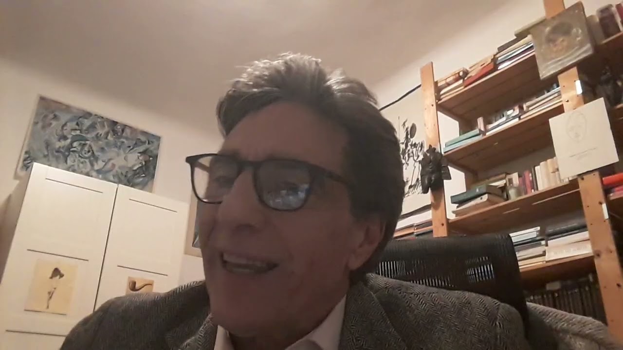 PLOTINO 7: COME FA L'UNO INFINITO A CREARE  IL MONDO FINITO, SUA NEGAZIONE