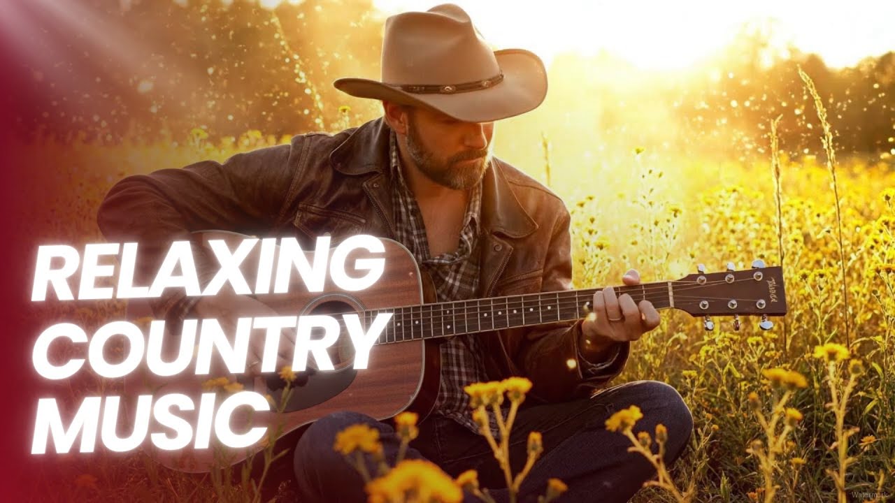 Country Music, The Best Country Songs Collection, 90s Love Song