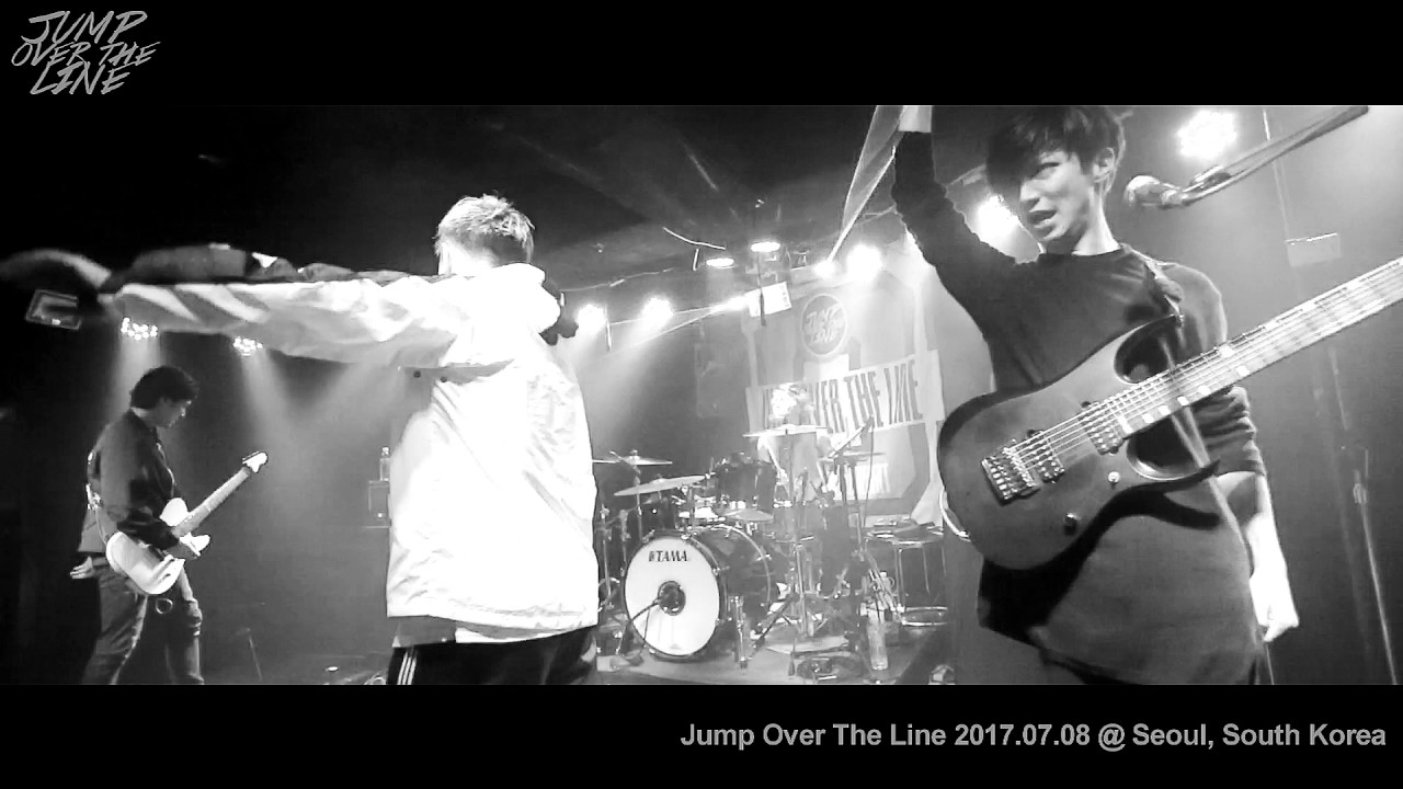 Jump Over the Line 06 - Paledusk Bonus Clip