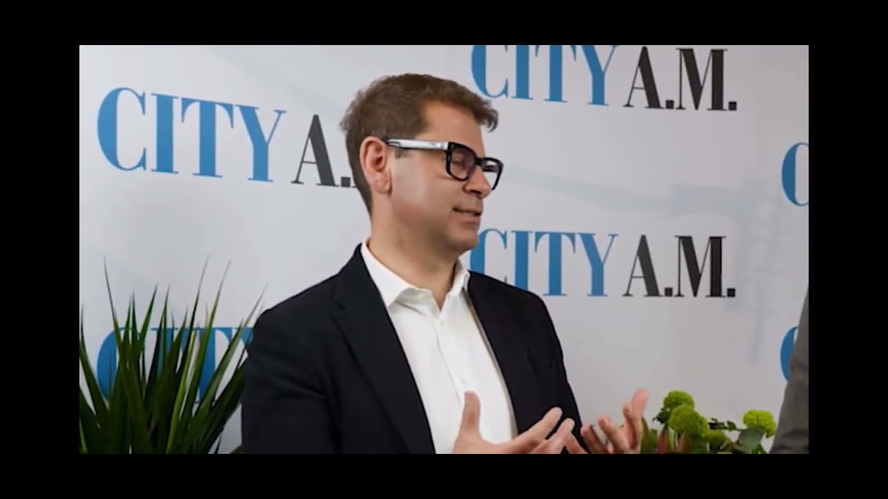 Gilbert Verdian: CBDC innovation