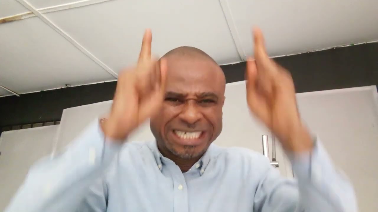 The worst thing that can happen to a man