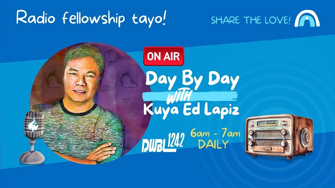 If Unloved - Ed Lapiz (2026-02-14)