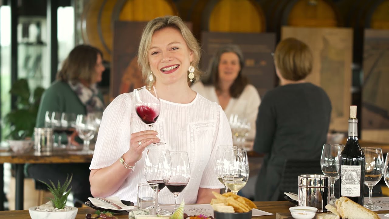 Our State On A Plate - Domaine Naturaliste