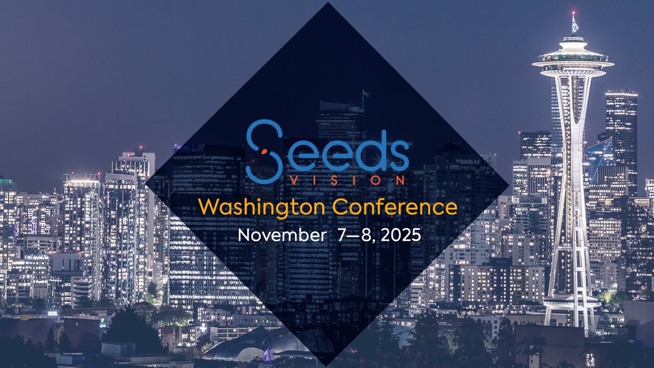 Seeds Conference 2025 Sabbath Morning