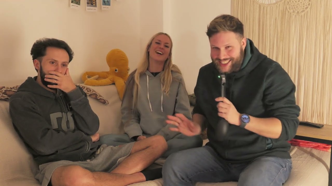 Fuori dal frame Ep. 6