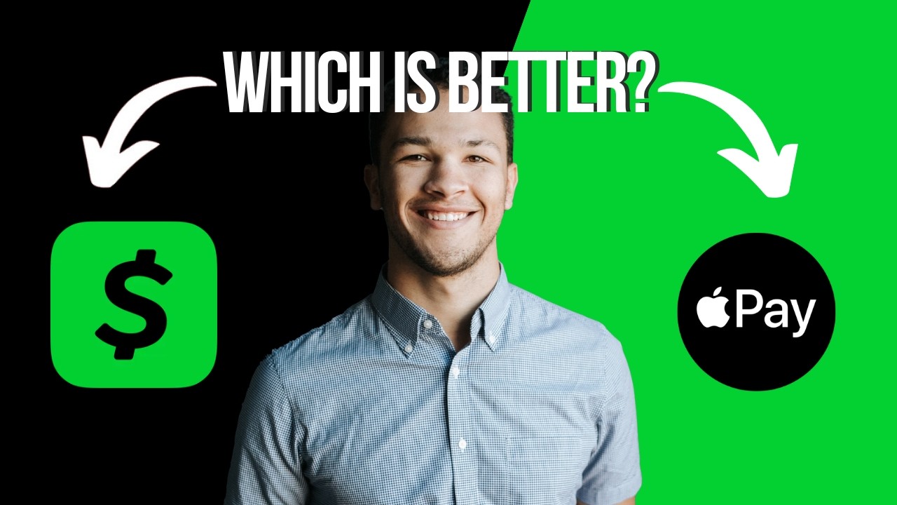 Cash App Vs. Apple Pay || Which Is Better?