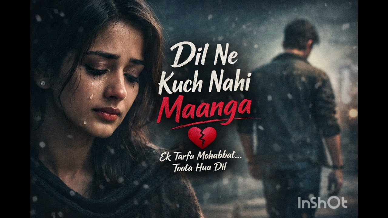 Yeh lo aur strong, dil-pe-lagne wale title options — song ke mood ke hisaab se 💔🎶#love #song #funny 