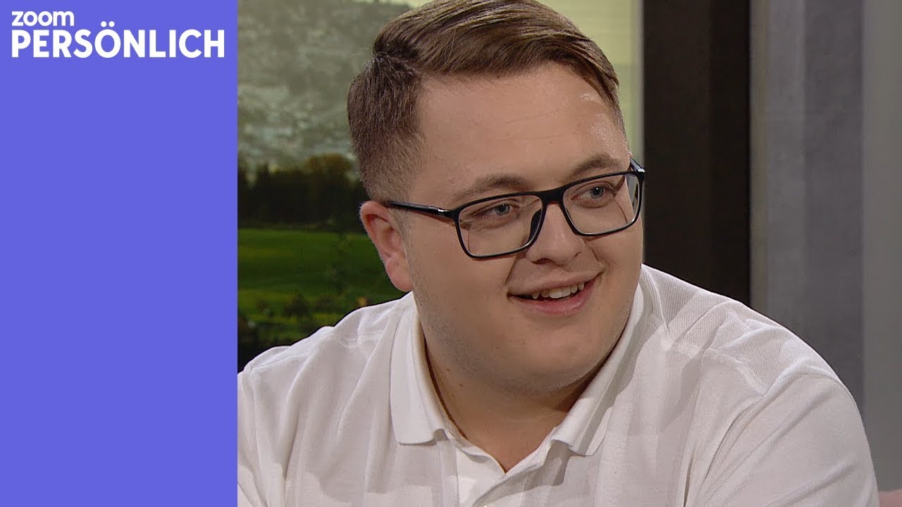 Zoom Persönlich – Bendrit Bajra